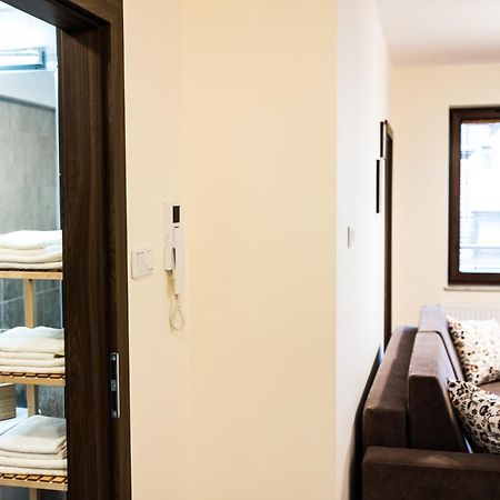 Apartamenty Opal Krynica Cameră foto