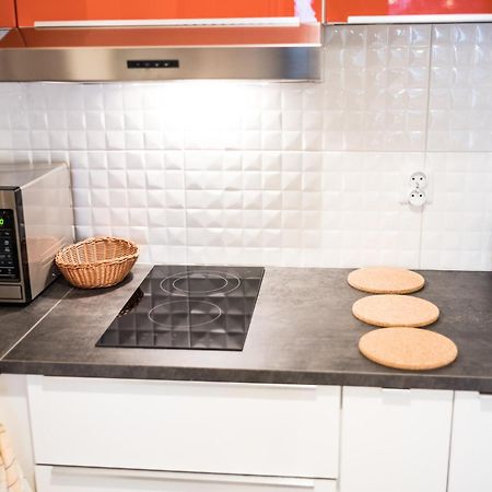 Apartamenty Opal Krynica Cameră foto
