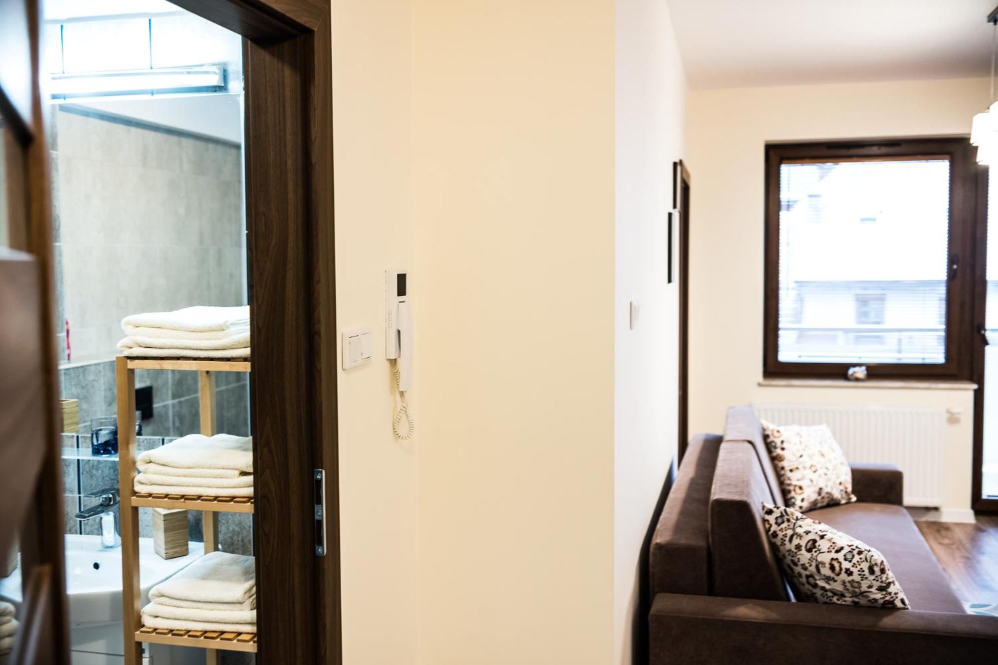 Apartamenty Opal Krynica Cameră foto