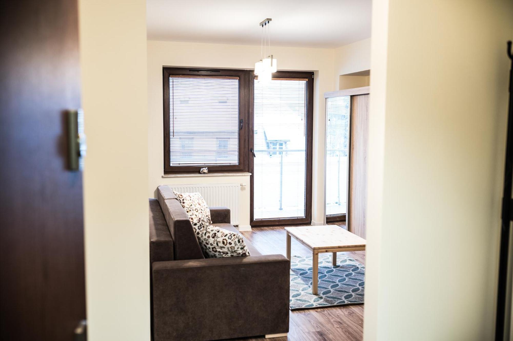 Apartamenty Opal Krynica Cameră foto