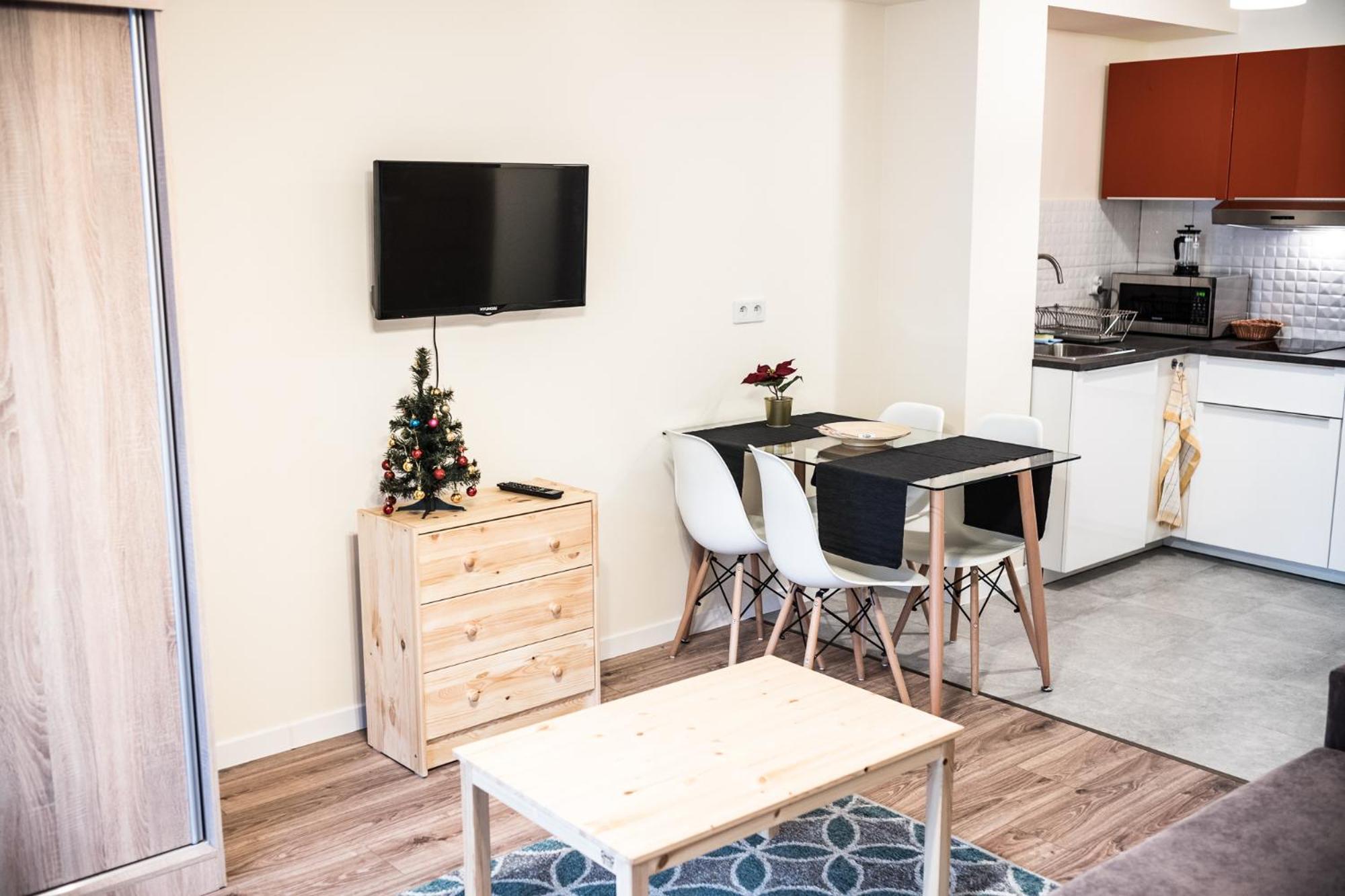 Apartamenty Opal Krynica Cameră foto