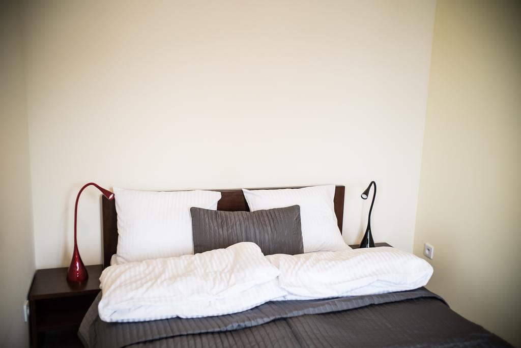 Apartamenty Opal Krynica Exterior foto