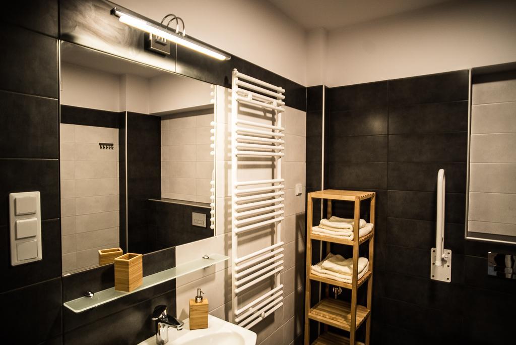 Apartamenty Opal Krynica Exterior foto