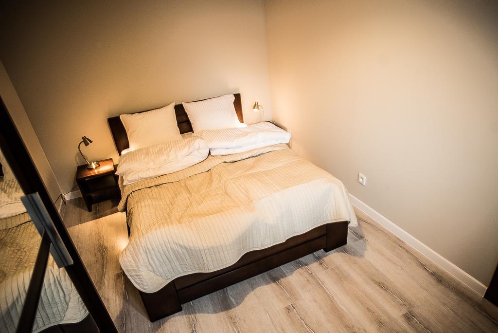 Apartamenty Opal Krynica Exterior foto