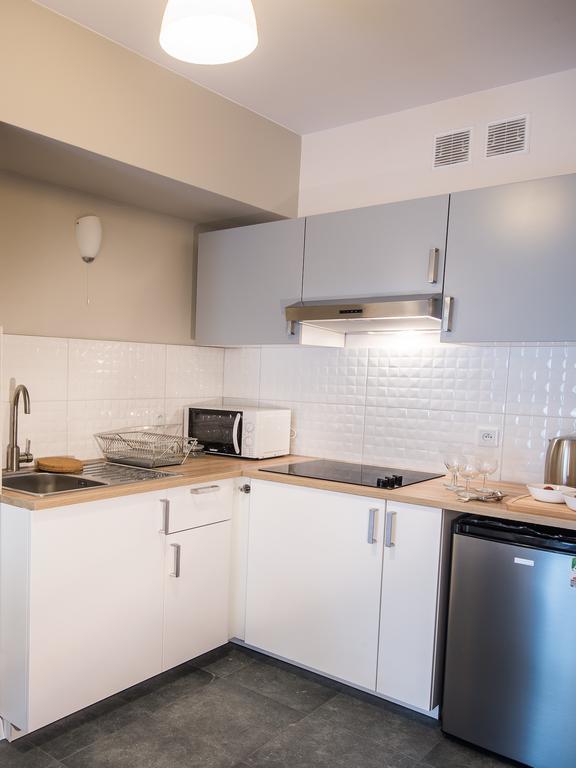 Apartamenty Opal Krynica Exterior foto