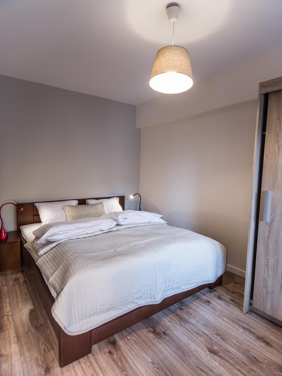 Apartamenty Opal Krynica Exterior foto