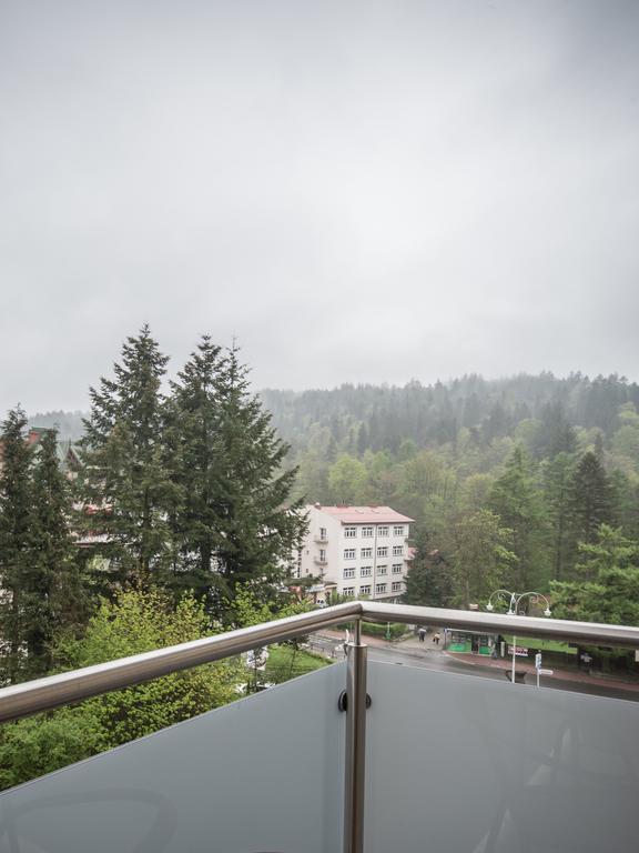 Apartamenty Opal Krynica Exterior foto