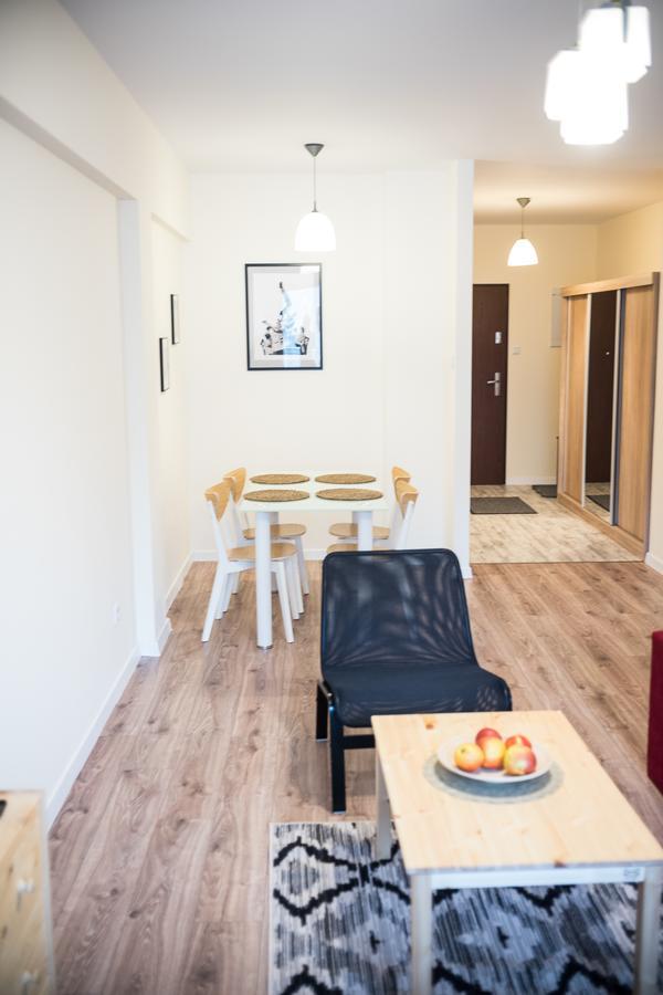 Apartamenty Opal Krynica Exterior foto