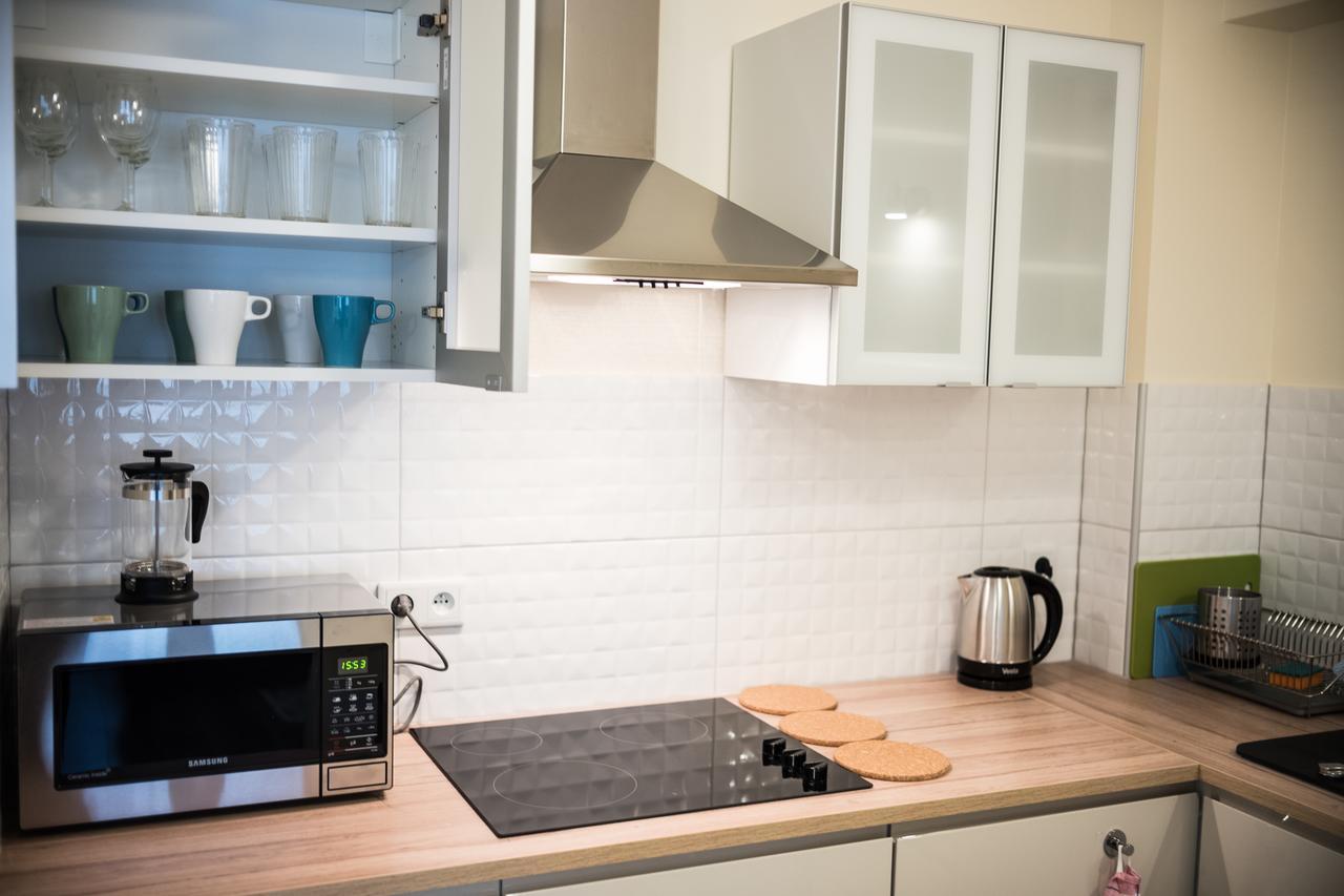 Apartamenty Opal Krynica Exterior foto