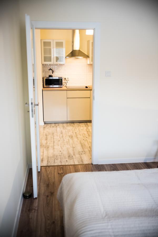 Apartamenty Opal Krynica Exterior foto