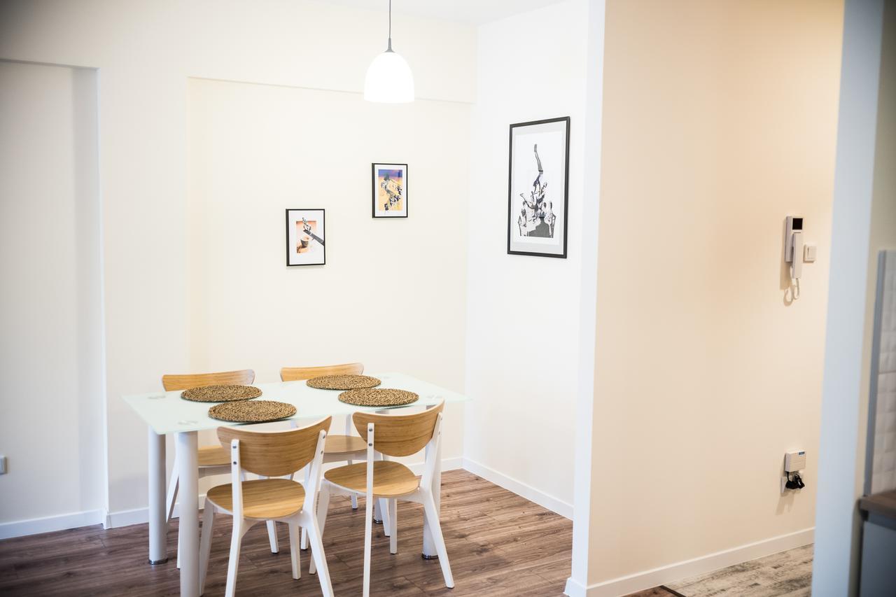 Apartamenty Opal Krynica Exterior foto