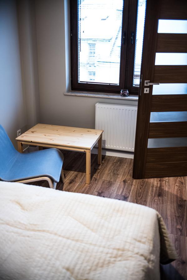 Apartamenty Opal Krynica Exterior foto