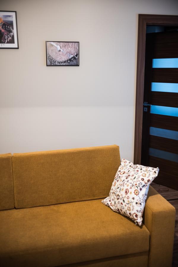Apartamenty Opal Krynica Exterior foto