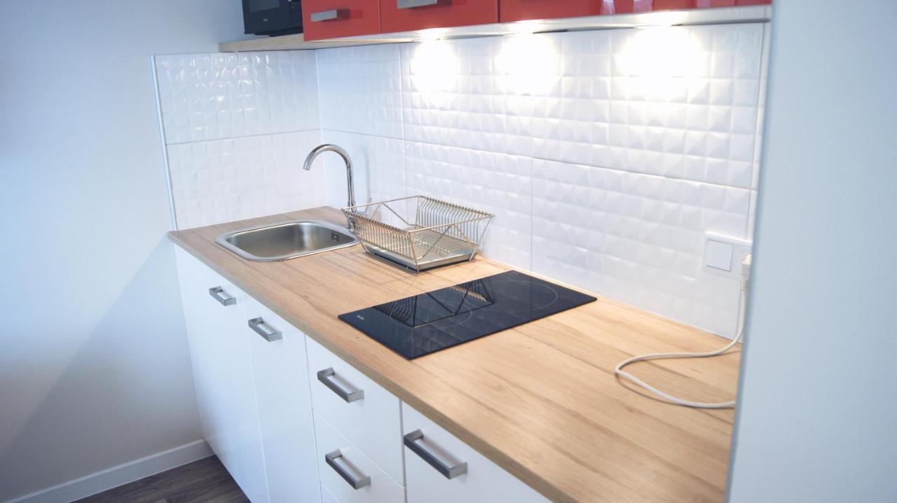 Apartamenty Opal Krynica Exterior foto
