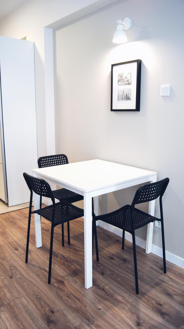 Apartamenty Opal Krynica Exterior foto